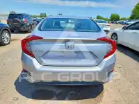 2018 Honda CIVIC photo