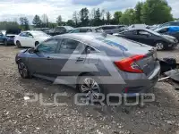 2018 Honda CIVIC фото