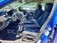 2018 Honda CIVIC фото