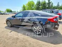 2018 Honda CIVIC фото