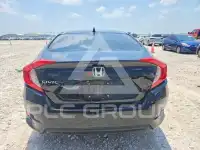 2018 Honda CIVIC photo