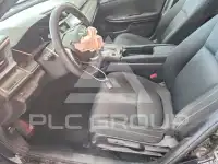 2018 Honda CIVIC фото