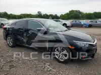 2018 Honda CIVIC фото