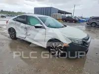 2018 Honda CIVIC photo