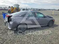 2018 Honda CIVIC photo