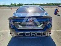 2018 Honda CIVIC photo