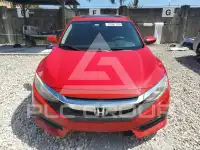 2018 Honda CIVIC photo