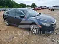 2018 Honda CIVIC фото