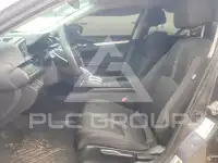 2018 Honda CIVIC фото