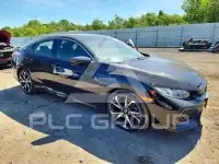 2018 Honda CIVIC photo