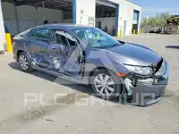 2018 Honda CIVIC photo