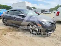 2018 Honda CIVIC photo