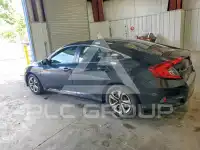 2018 Honda CIVIC photo