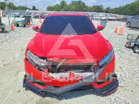 2018 Honda CIVIC photo