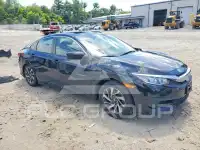 2018 Honda CIVIC фото