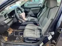 2018 Honda CIVIC фото