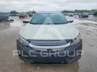 2018 Honda CIVIC photo