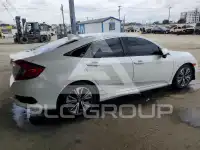 2018 Honda CIVIC photo