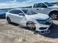 2018 Honda CIVIC photo