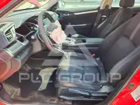 2018 Honda CIVIC photo