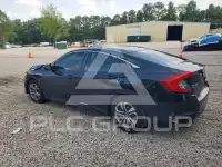 2018 Honda CIVIC photo