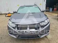 2018 Honda CIVIC photo