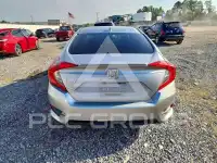 2018 Honda CIVIC фото