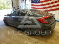 2018 Honda CIVIC photo