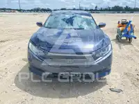 2018 Honda CIVIC фото