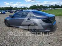 2018 Honda CIVIC photo