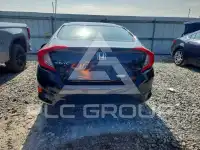 2018 Honda CIVIC фото