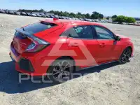 2018 Honda CIVIC photo