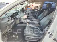 2018 Honda CIVIC photo
