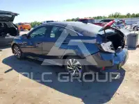 2018 Honda CIVIC фото