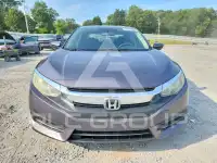 2018 Honda CIVIC photo