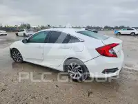 2018 Honda CIVIC photo