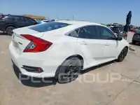 2018 Honda CIVIC фото