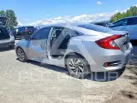 2018 Honda CIVIC photo