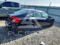 2018 Honda CIVIC фото