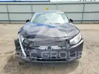 2018 Honda CIVIC фото
