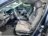 2018 Honda CIVIC фото