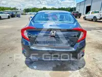 2018 Honda CIVIC photo