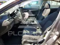 2018 Honda CIVIC фото