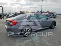 2018 Honda CIVIC фото