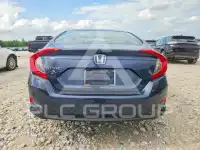 2018 Honda CIVIC photo