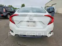2018 Honda CIVIC фото