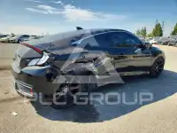 2018 Honda CIVIC фото