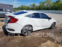 2018 Honda CIVIC фото