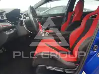 2018 Honda CIVIC фото