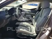 2018 Honda CIVIC photo